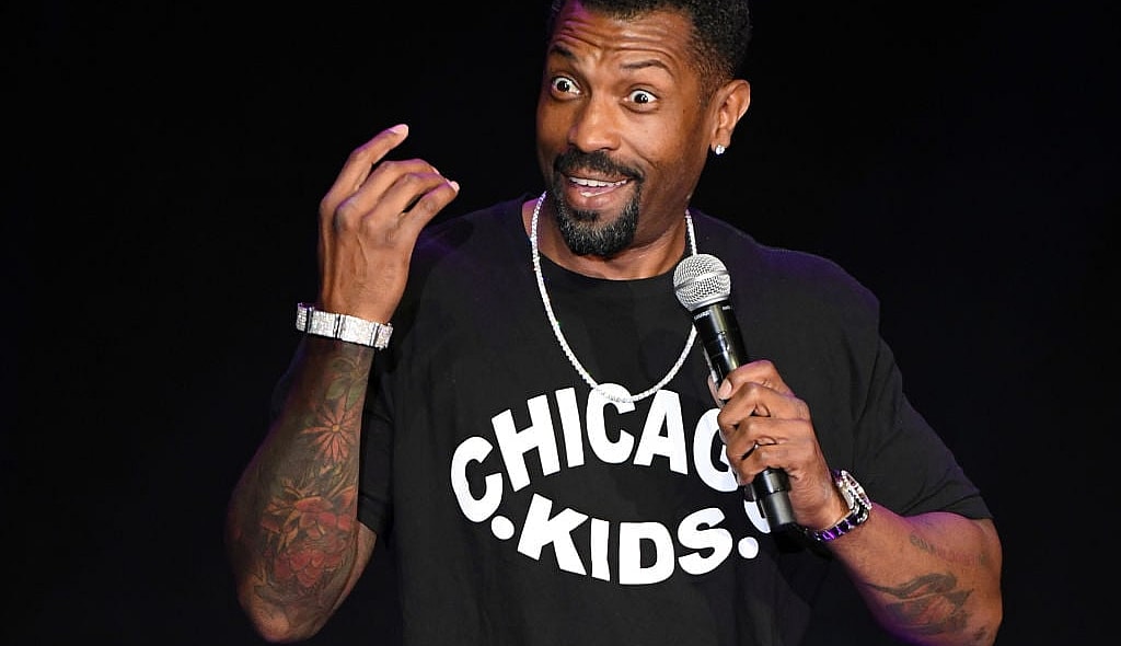 Deon Cole theGrio.com
