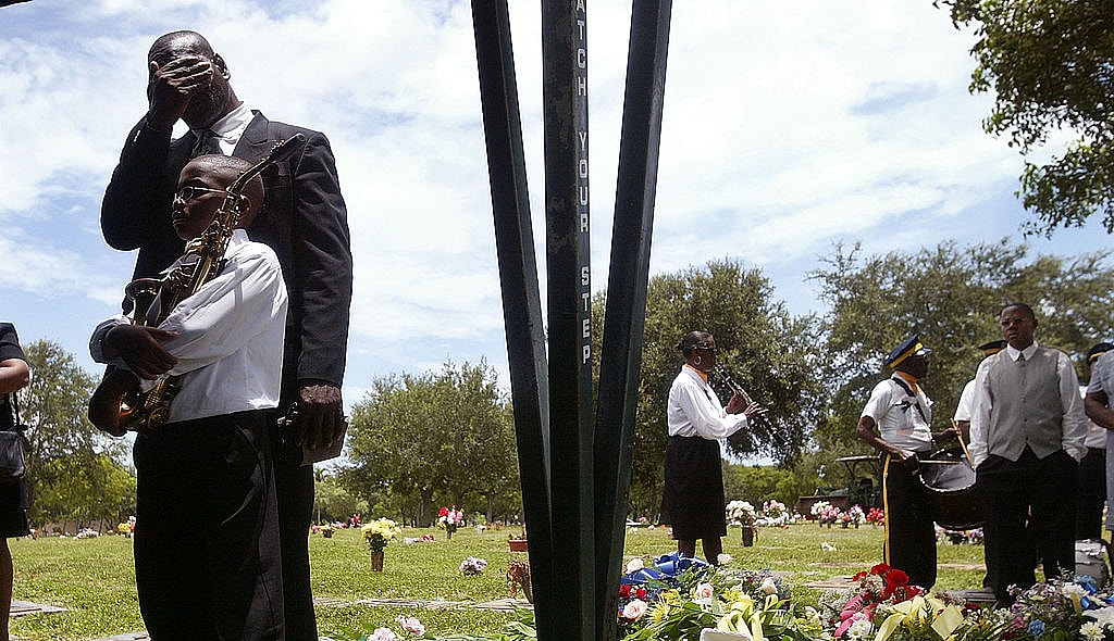 Florida Graves theGrio.com