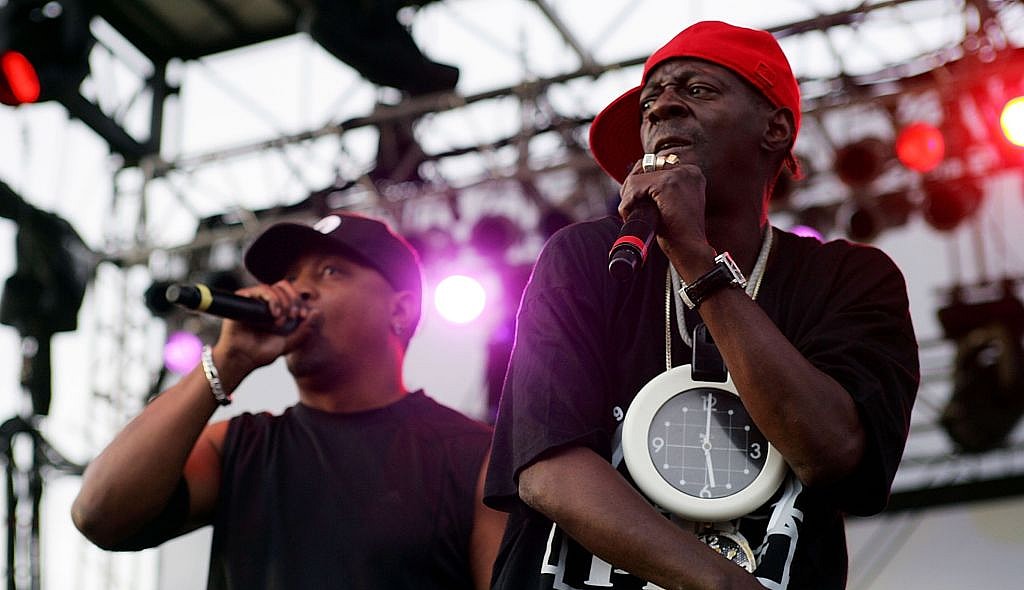 Public Enemy theGrio.com