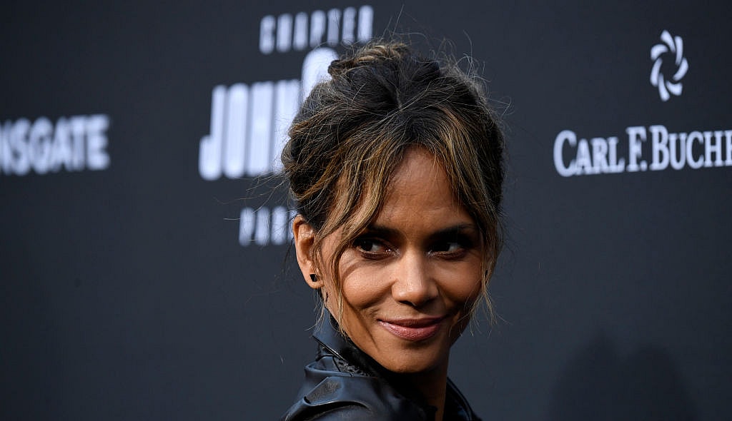 Special Screening Of Lionsgate's "John Wick: Chapter 3 - Parabellum" - Arrivals