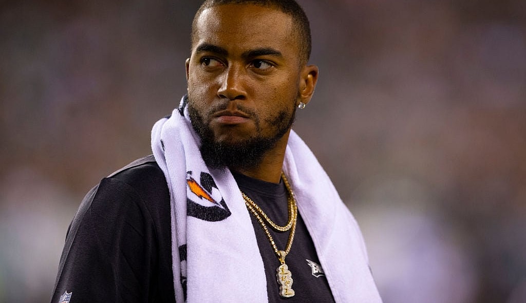 DeSean Jackson #10 theGrio.com