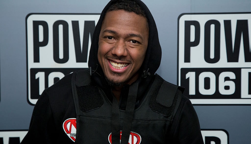 Nick Cannon takes his podcast into syndication