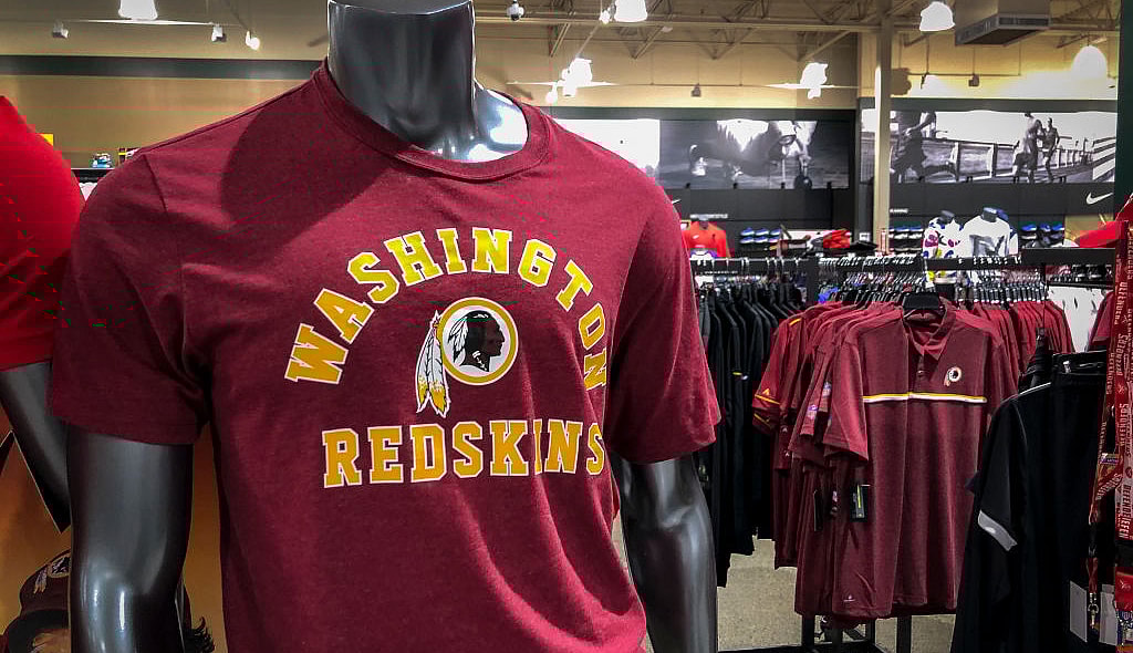 Redskins theGrio.com