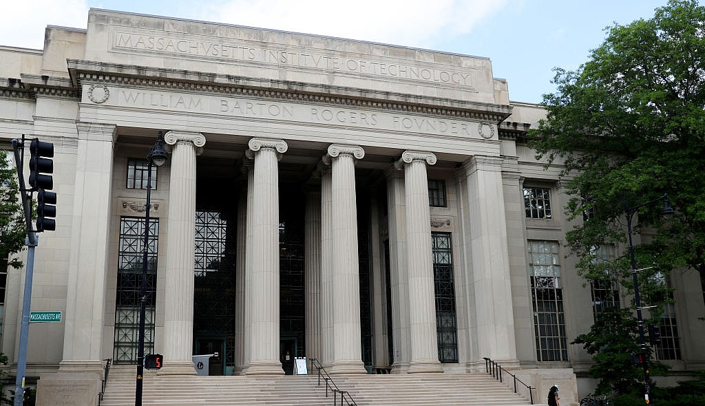 Harvard And MIT Sue Trump Administration Over Foreign Student Rule