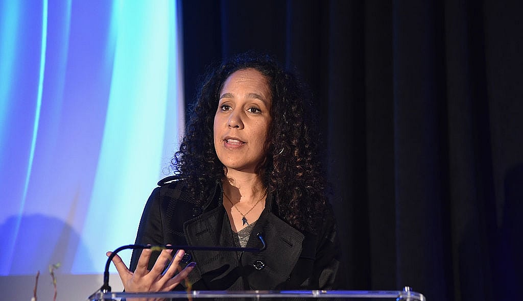 5th Annual Athena Film Festival Ceremony