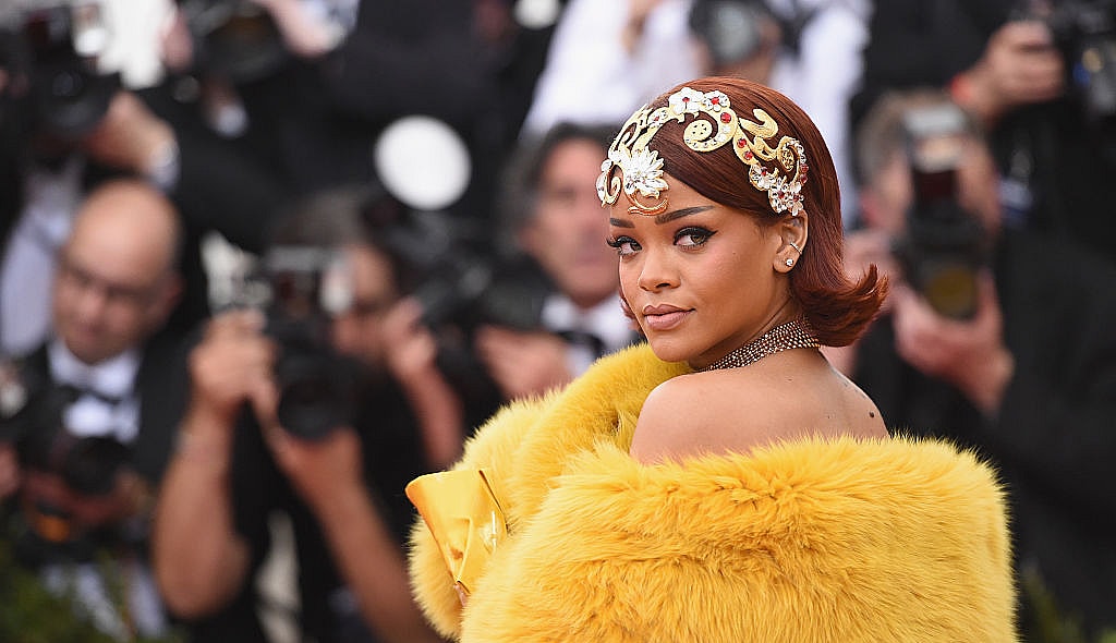 "China: Through The Looking Glass" Costume Institute Benefit Gala - Alternative Views