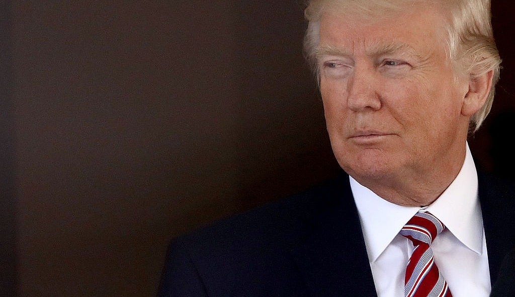 Donald Trump theGrio.com