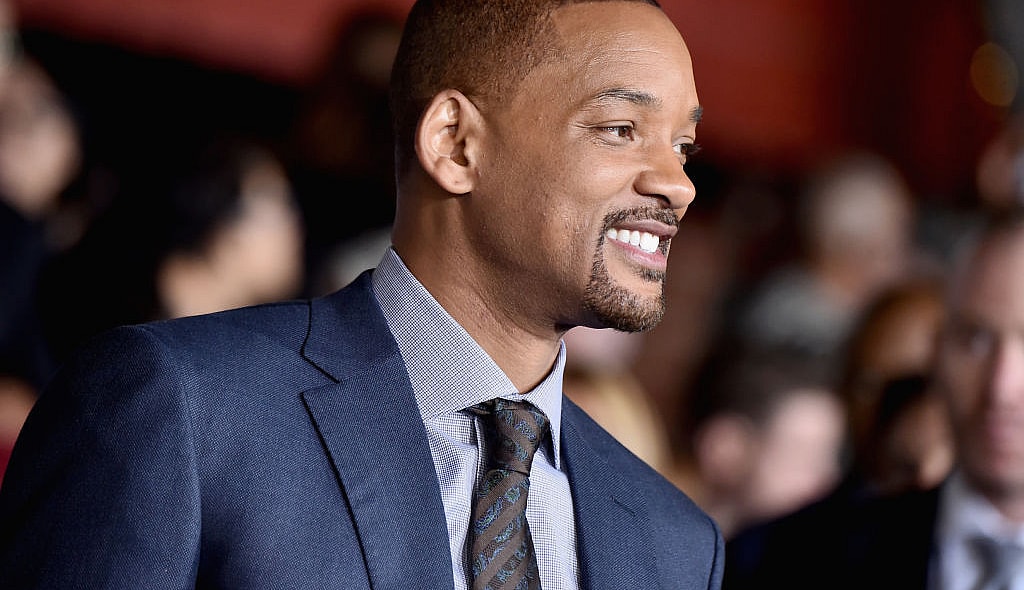 Will Smith theGrio.com