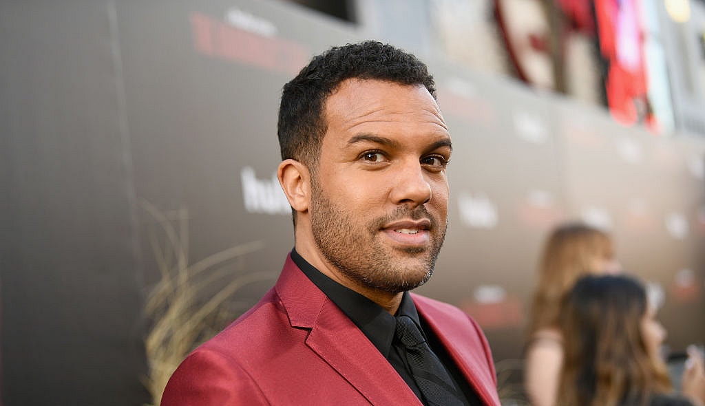 Premiere Of Hulu's "The Handmaid's Tale" Season 2 - Red Carpet