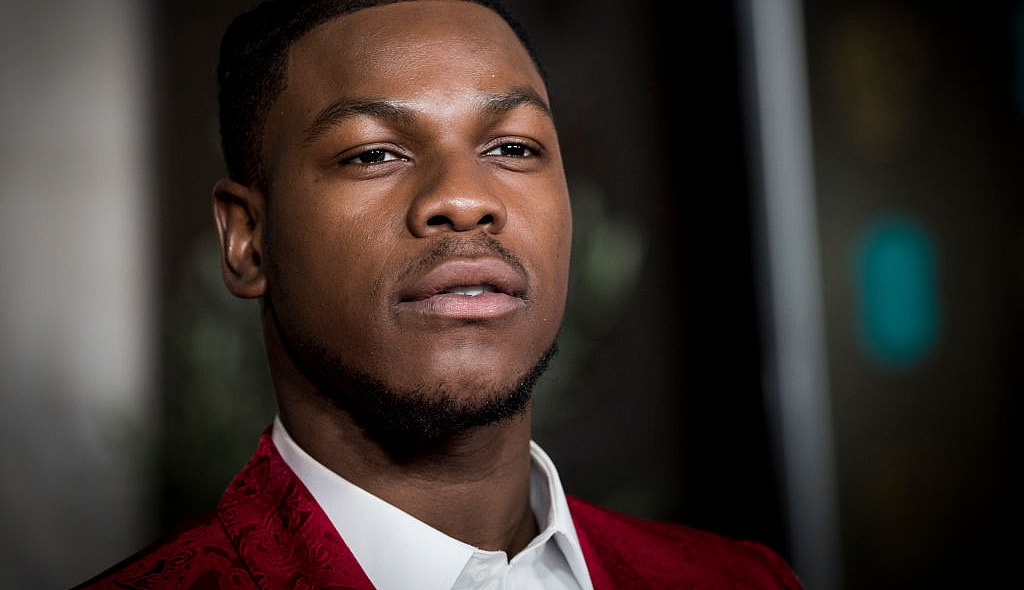 John Boyega