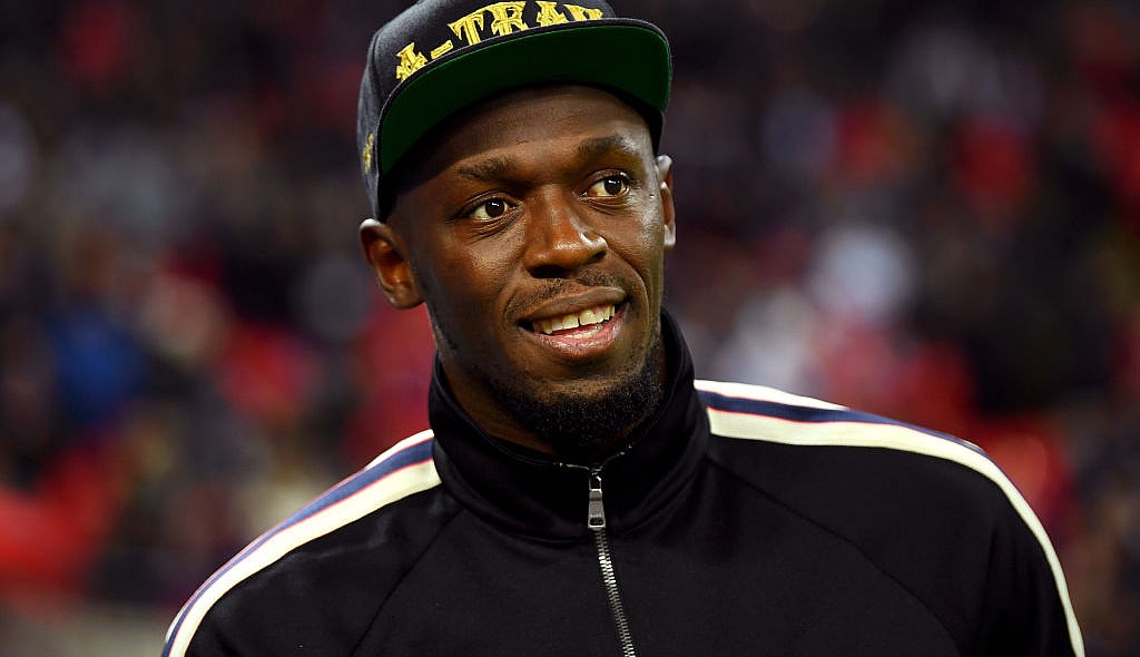 England v United States - International Friendly