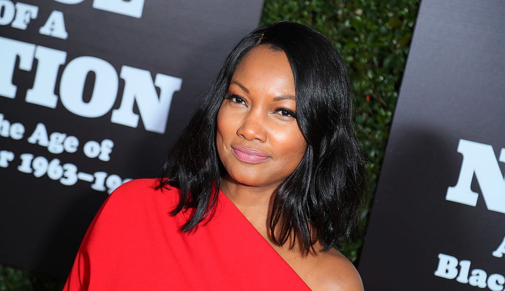 Gabrielle Beauvais The Real Daytime TV thegrio.como