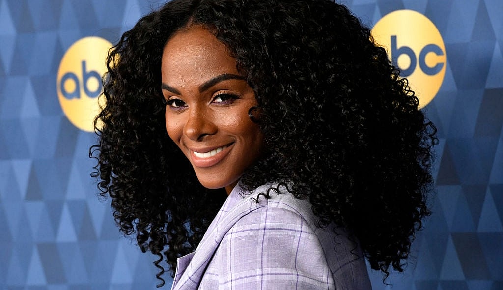 Tika Sumpter Thai Randolphi black mothers breastfeeding thegrio.com