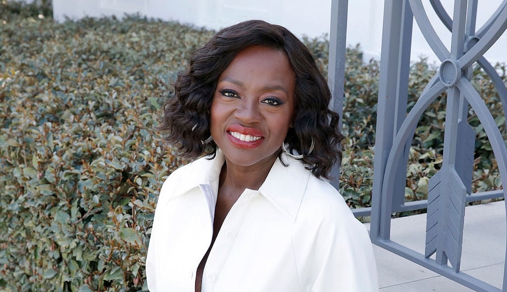 L’Oréal Paris Celebrates The Launch of Age Perfect Cosmetics