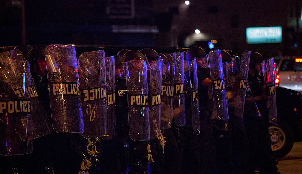 Milwaukee Alfonso Morales police BLM thegrio.com