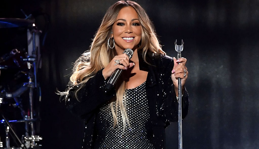 2018 iHeartRadio Music Festival - Night 1 - Show