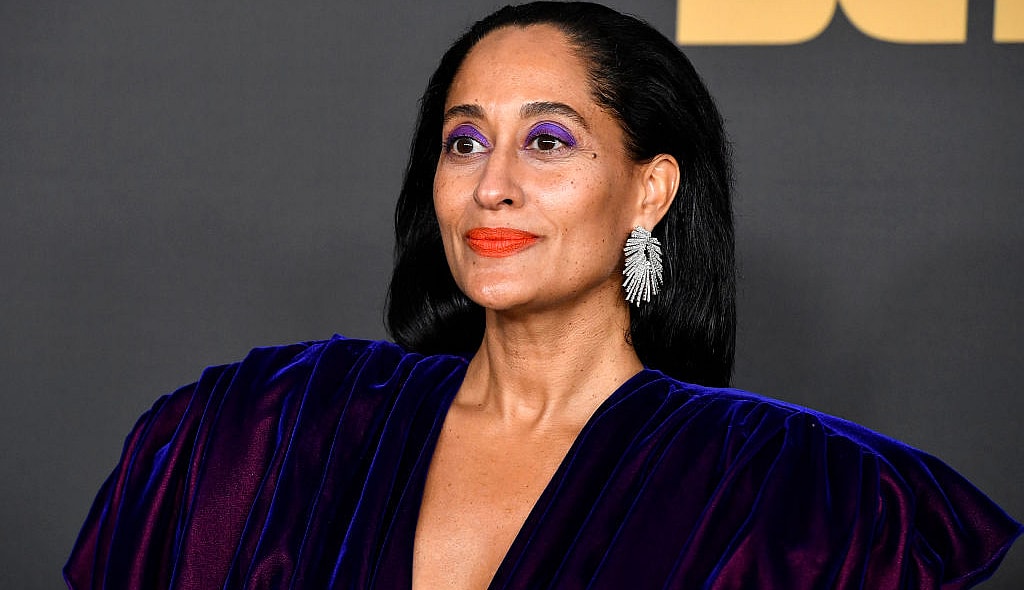 51st NAACP Image Awards - Arrivals