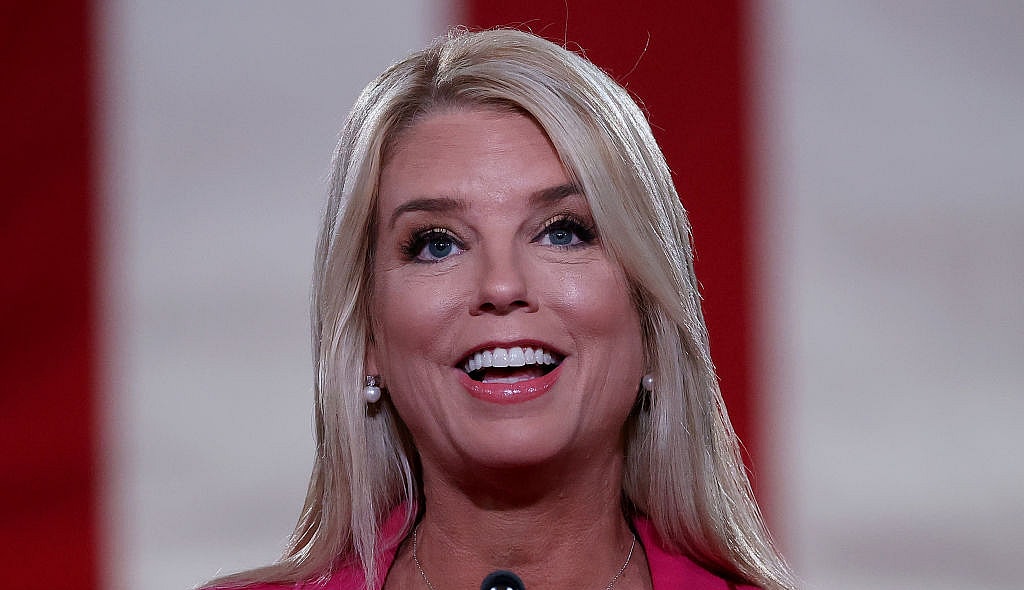 Republicans Hold Virtual 2020 National Convention