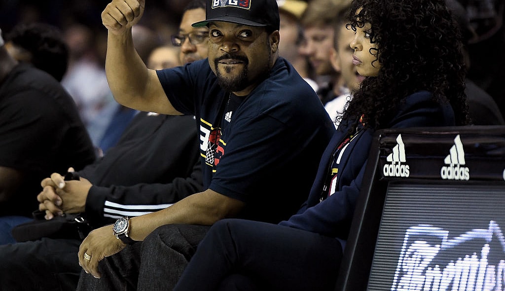 BIG3 - Week Seven - Chicago