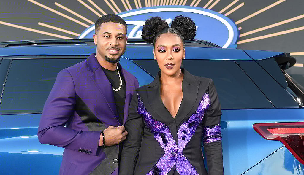 BET Presents: 2019 Soul Train Awards -  Red Carpet