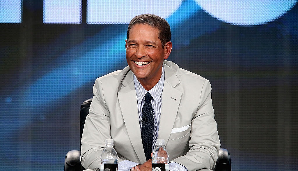 Bryant Gumbel