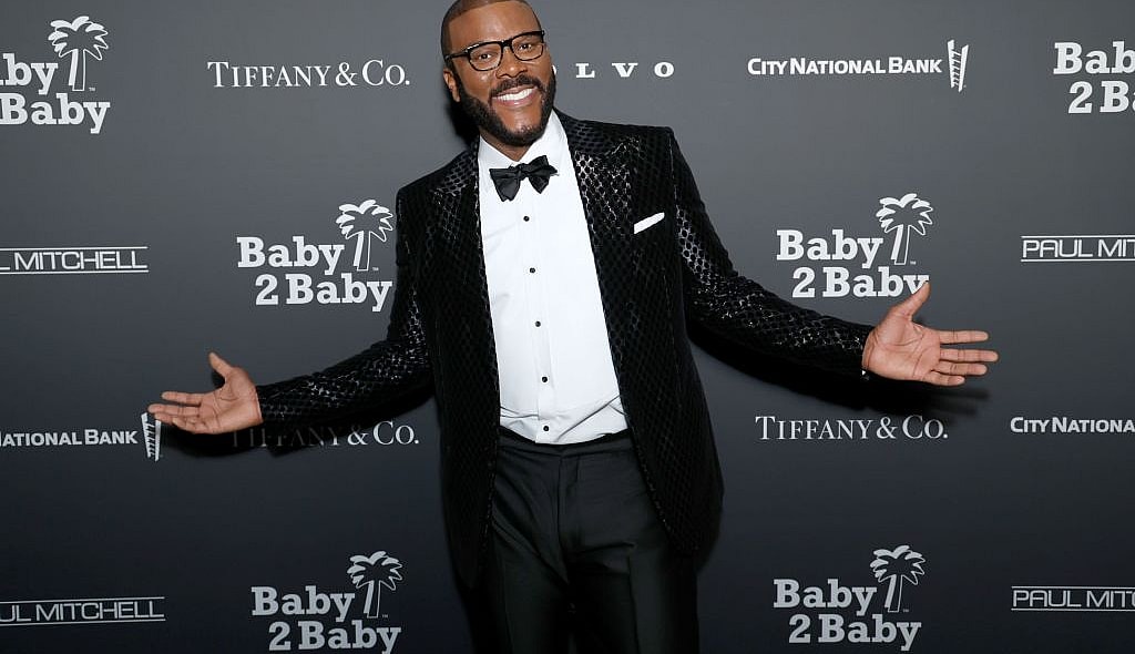 2022 Baby2Baby Gala Presented By Paul Mitchell - Gala