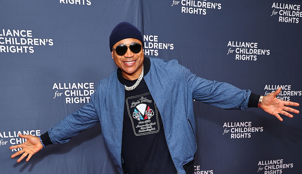 The Alliance For Children's Rights 31st Annual Champions For Children Gala