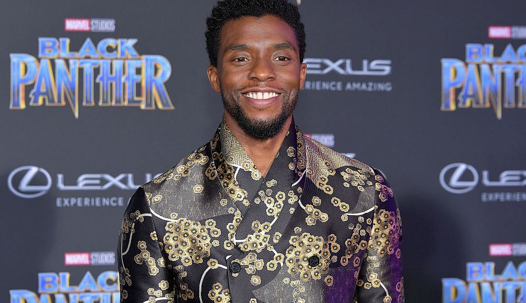 Premiere Of Disney And Marvel's "Black Panther" - Arrivals