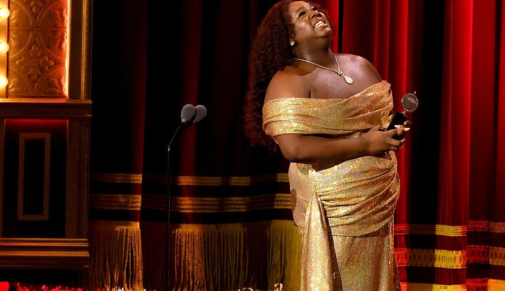 The 76th Annual Tony Awards - Show