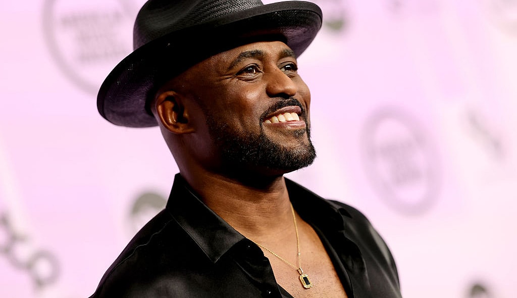 2022 American Music Awards - Red Carpet