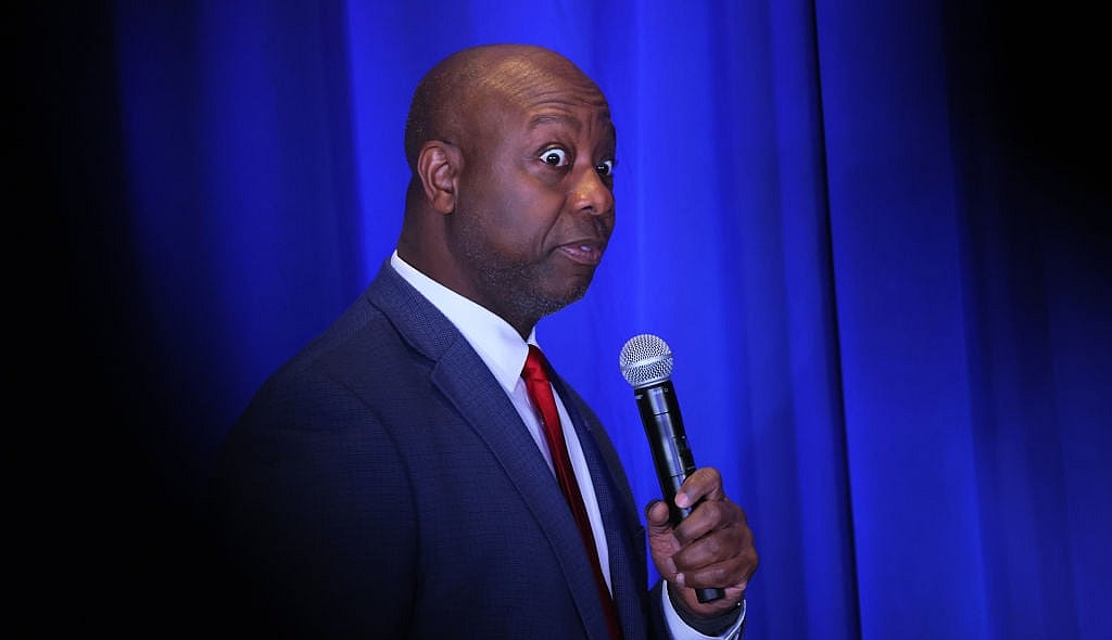 Republican Presidential Candidates Attend First In The Nation Leadership Summit