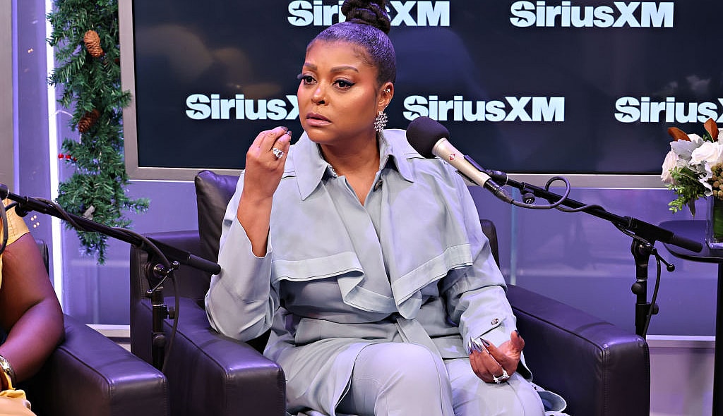 SiriusXM's Town Hall With The Cast Of 'The Color Purple' Hosted By Gayle King