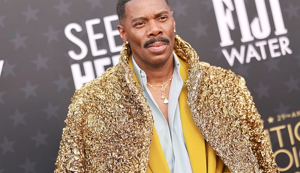 29th Annual Critics Choice Awards – Red Carpet