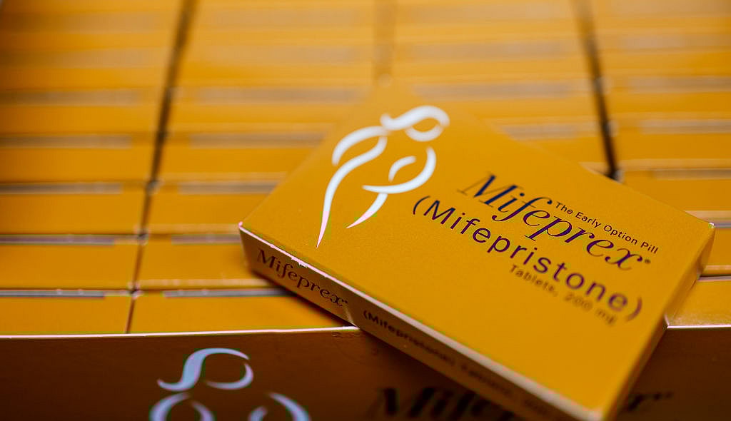 Appeals Court Keeps Abortion Pill Mifepristone Available, But With Restrictions, theGrio.com