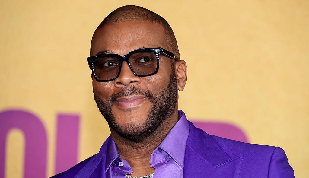 World Premiere Of Warner Bros.' "The Color Purple" - Arrivals