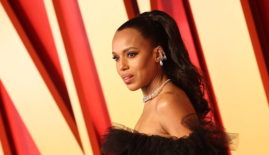 2024 Vanity Fair Oscar Party Hosted By Radhika Jones - Arrivals