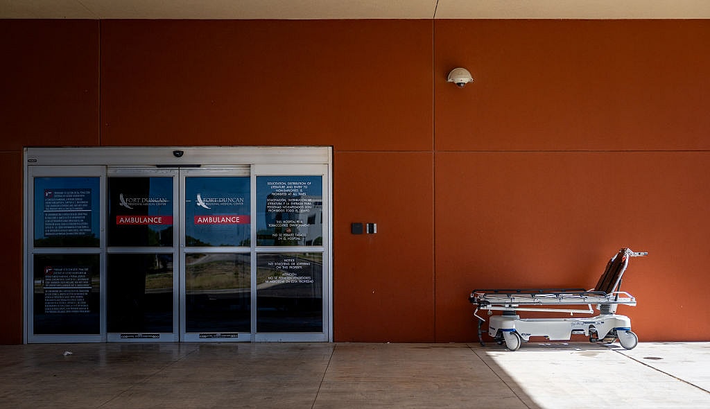 Health-care workers, discrimination, theGrio.com