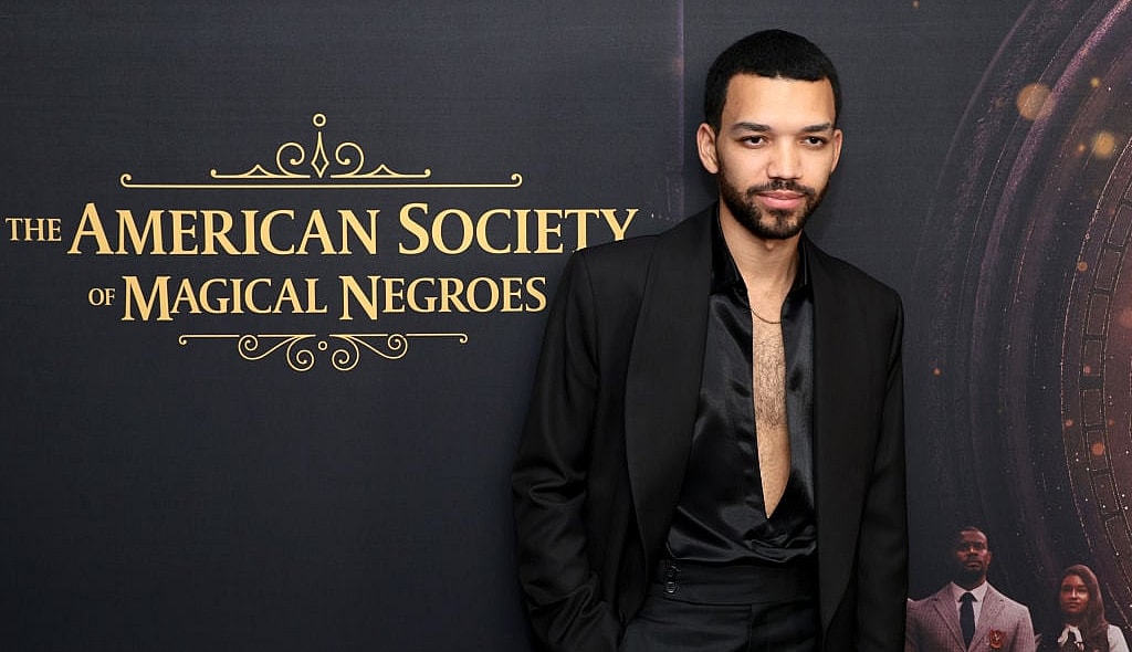 "The American Society Of Magical Negroes" New York Screening