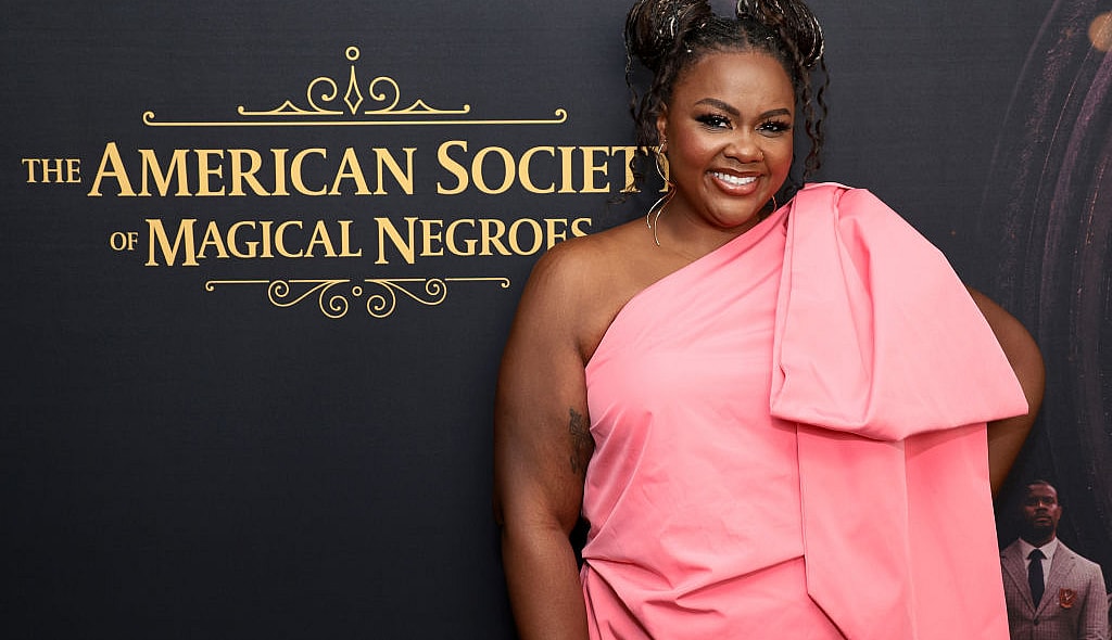 "The American Society Of Magical Negroes" New York Screening