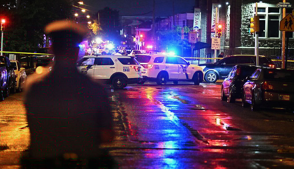 Philadelphia, police, theGrio.com