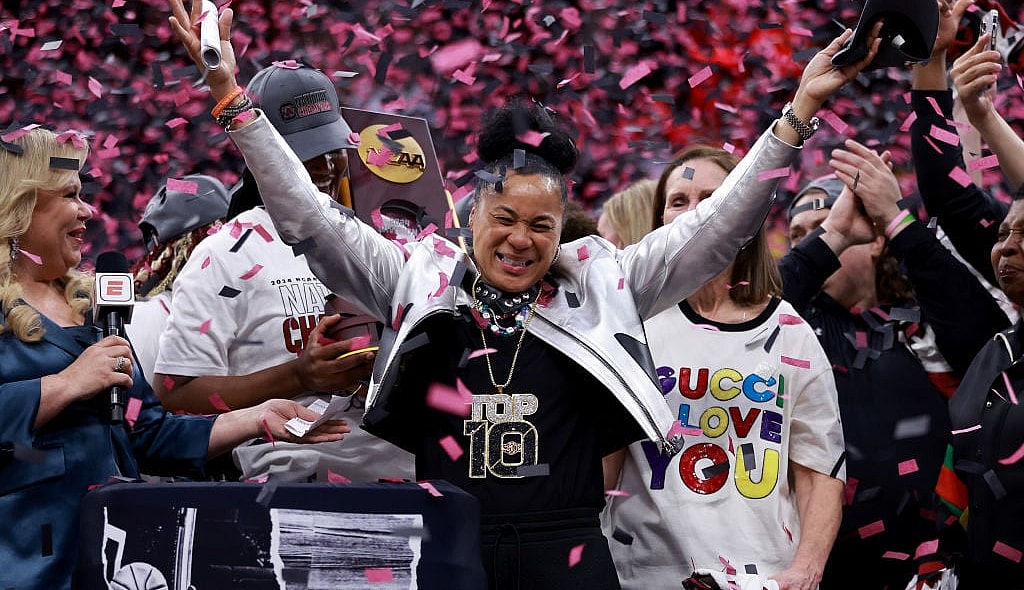 NCAA Women's Basketball Tournament - National Championship