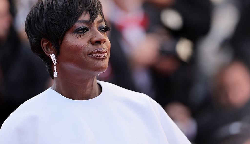 Closing Ceremony Red Carpet - The 77th Annual Cannes Film Festival, Top Black Actors TheGrio