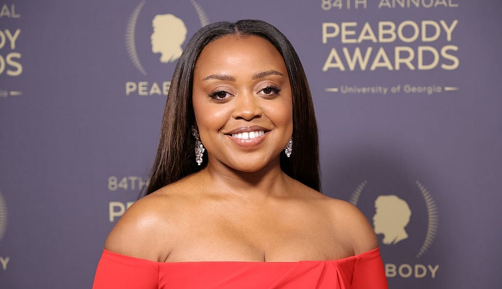 84th Annual Peabody Awards - Arrivals, theGrio.com