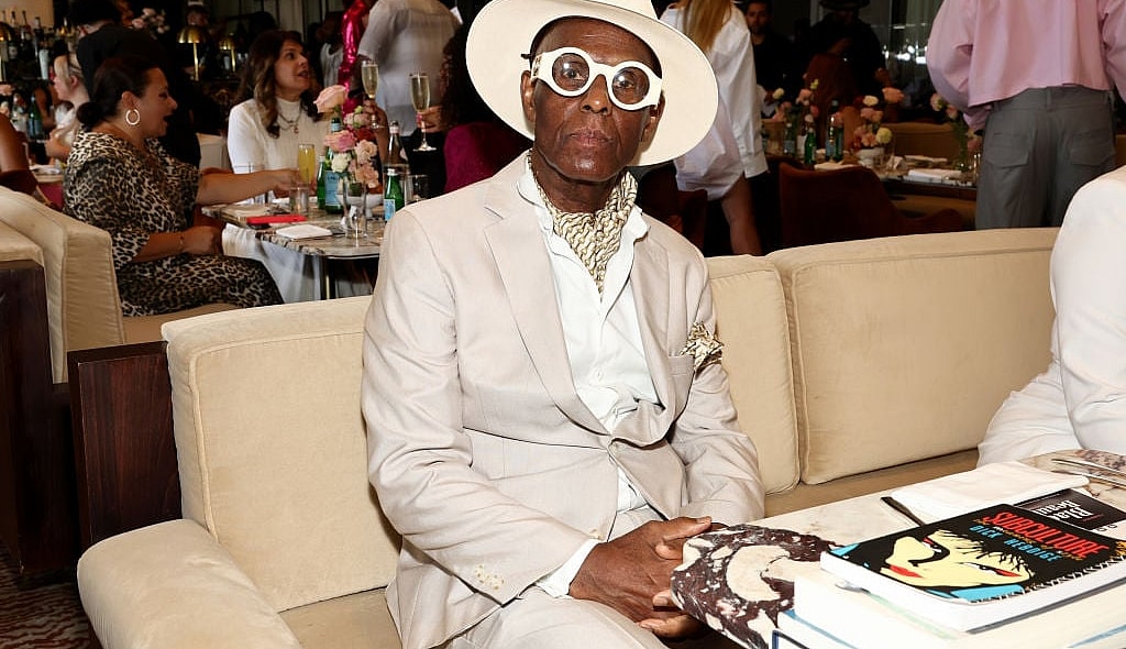 Black Beauty Roster Lunch - New York Fashion Week - September 2023: The Shows