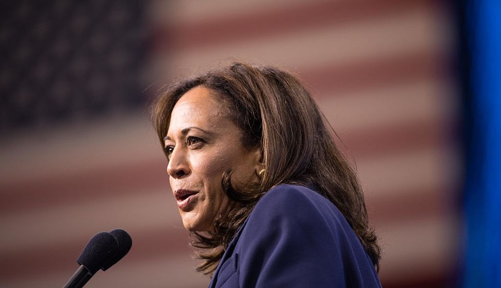 Kamala Harris, theGrio.com