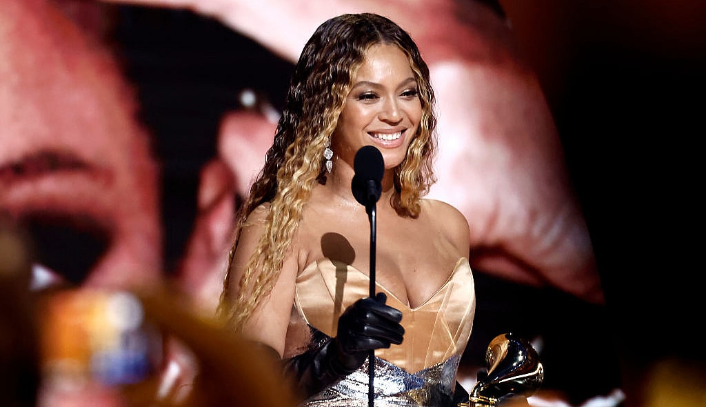 65th GRAMMY Awards - Show