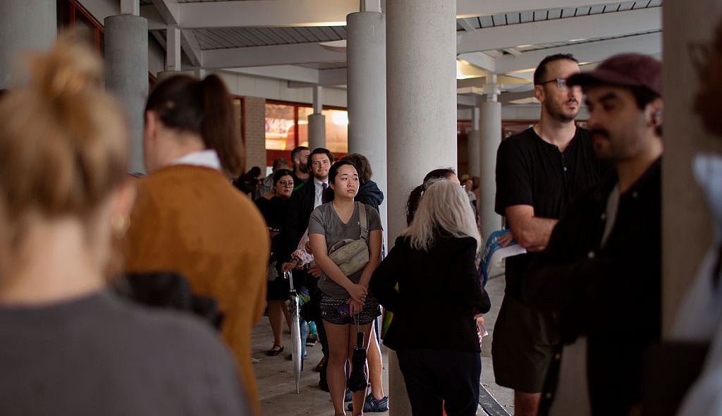 Texas, Florida Missouri rejecting federal election monitors, theGrio.com