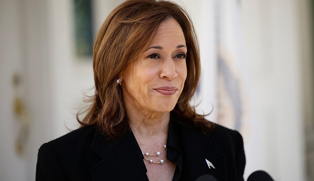 Kamala Harris, theGrio.com