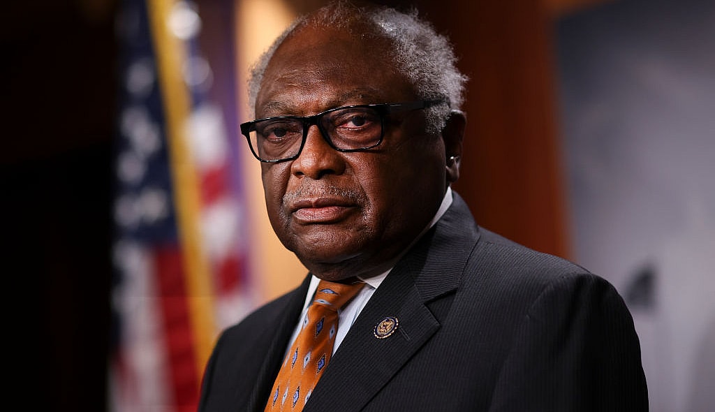 Jim Clyburn, Jim Clyburn Trump, Trump Cabinet picks, Trump Pete Hegseth, theGrio.com