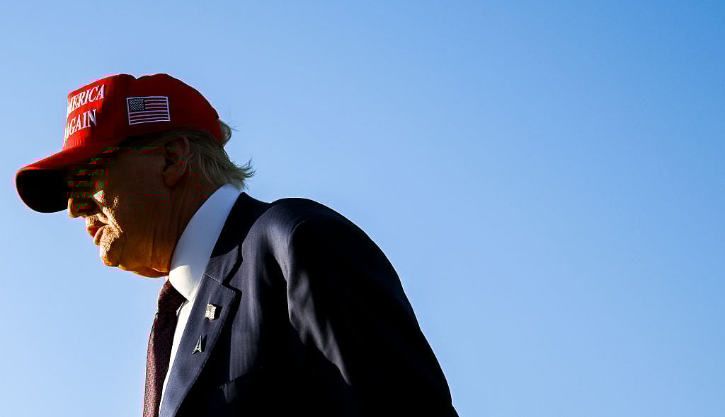 Donald Trump, theGrio.com